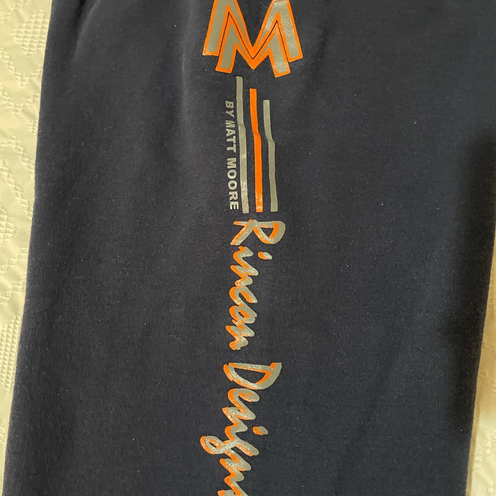 Sweatpants joggers XL - Picture 2 of 4